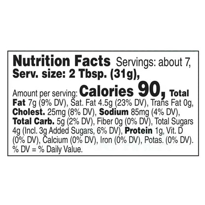 Great Value Strawberry Cream Cheese Spread, 8 oz Tub