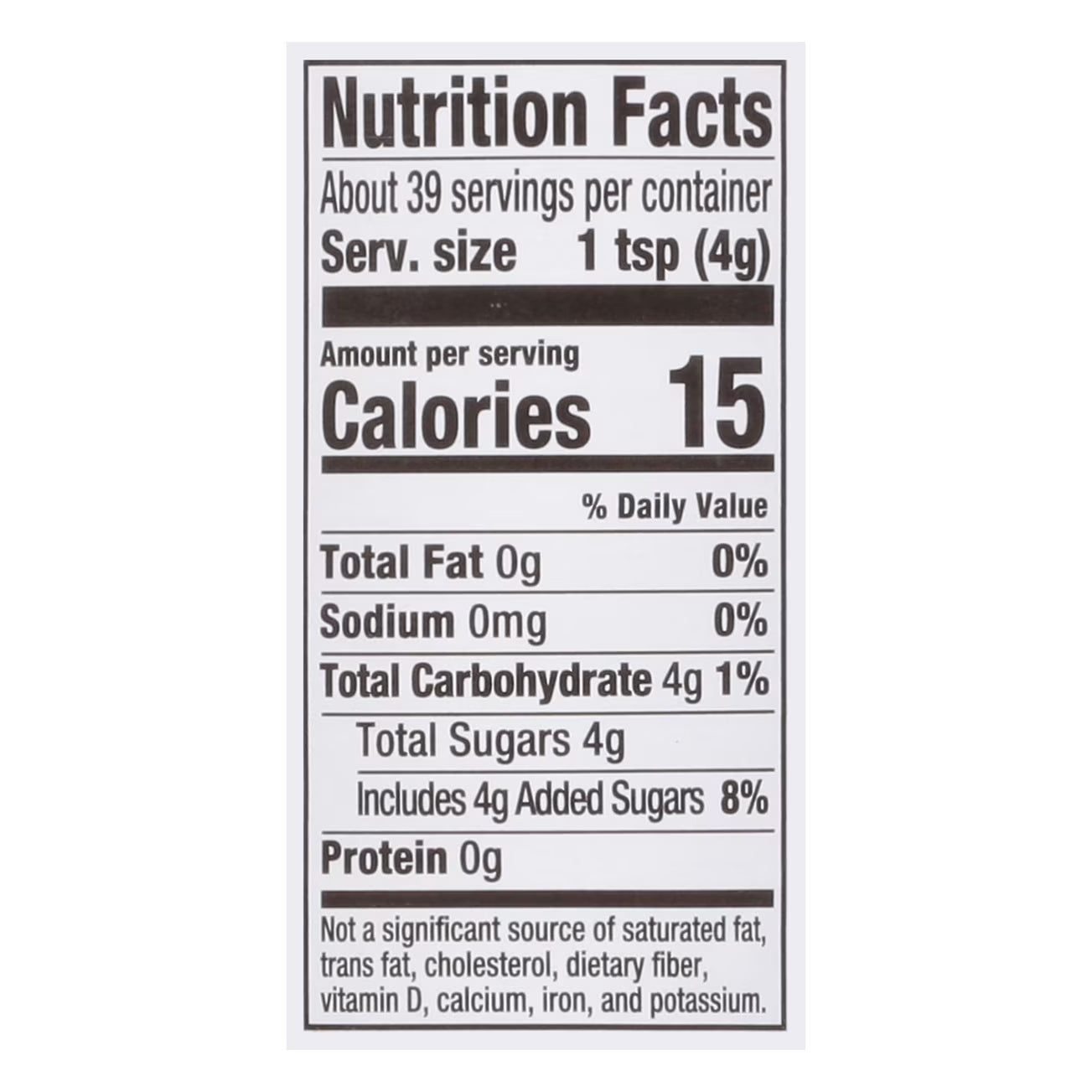 (3 pack) Cinnamon Toast Crunch Cinnadust Blend 5.5 ounce bottle