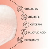 Olay Anti-Aging MSC Duo Pack: Micro-Sculpting Cream with Triple Collagen Peptide + Detoxifying Cleanser + Retinol Cleansing Melts, 12 Count