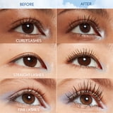 COVERGIRL Lash Blast Supercloud Mascara, 815 Brown, 0.33 fl oz