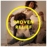 Advil Multi-Symptom Cold and Flu Medicine Fever Reducer Coated Tablets, 20 Count