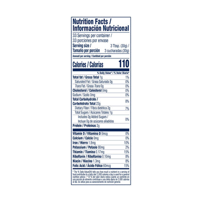 (10 pack) P.A.N. Pre-Cooked Yellow Corn Meal Gluten Free- Harina De Maiz Amarillo Precocida 2.2lb