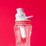 Cirkul LifeSip Honeycrisp Apple Flavor Cartridge, Drink Mix, 1-Pack