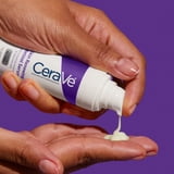 CeraVe Skin Renewing Retinol Serum Anti-aging Face Serum for Wrinkles & Fine Lines 1 fl oz