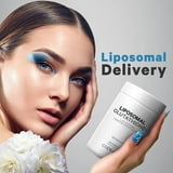 Codeage Liposomal Glutathione Antioxidant Capsules, 120 ct.