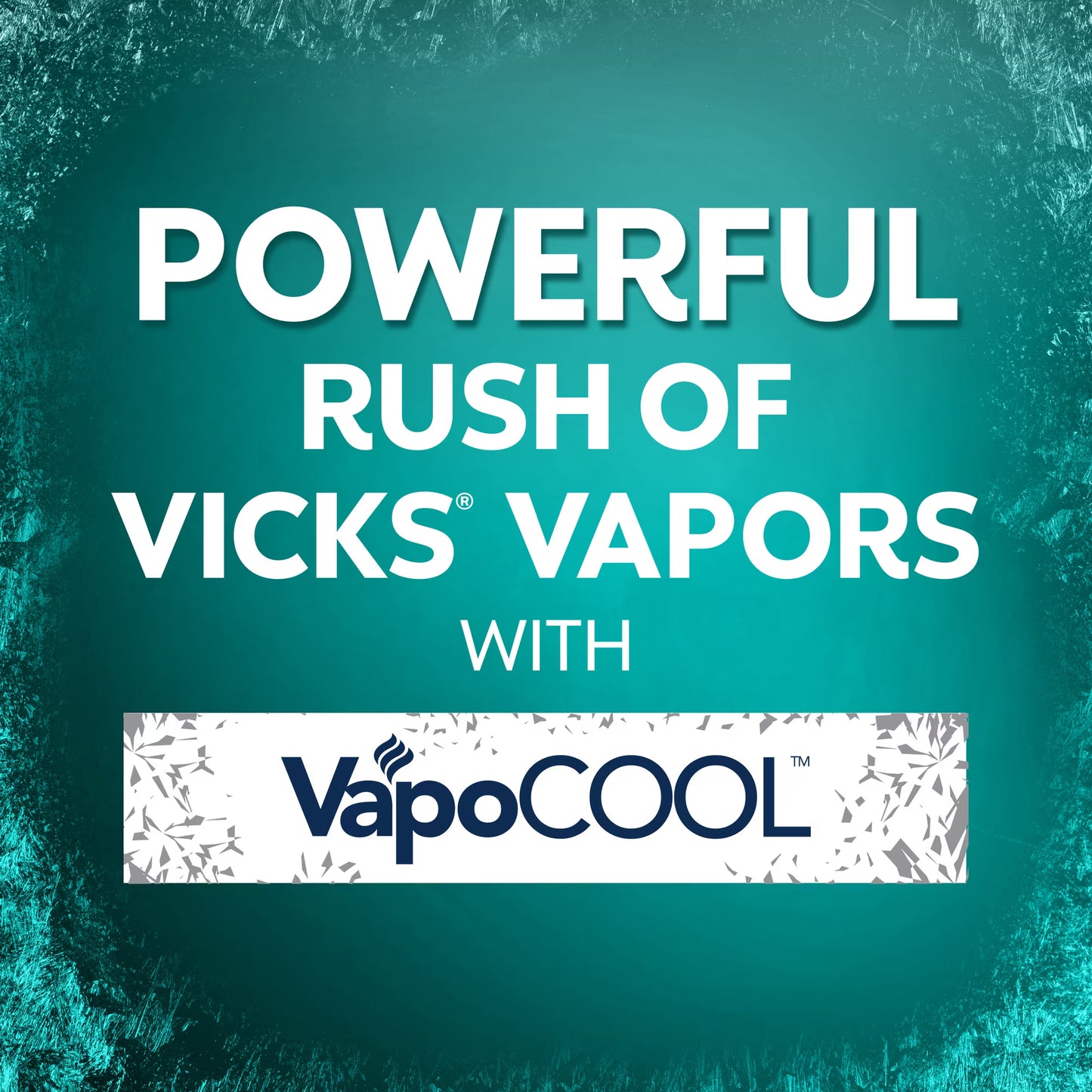 Vicks Sinex SEVERE CONGESTION VapoCOOL Nasal Spray, Sinus Medicine, 0.5 fl oz