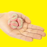 SOUR PATCH KIDS Watermelon Soft & Chewy Candy, 3.6 oz