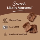 Catalina Crunch Protein Cereal, Dark Chocolate 9 oz