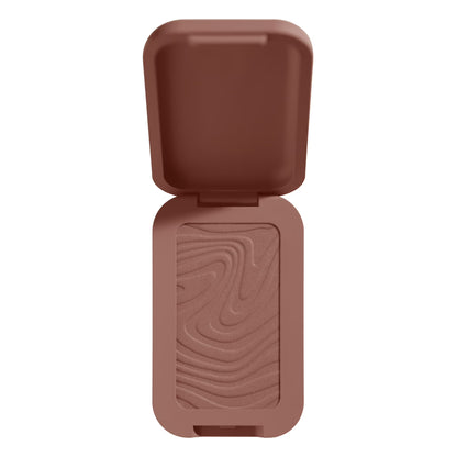 NYX Professional Makeup Buttermelt Powder Bronzer, Butta Biscuit