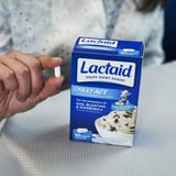 Lactaid Fast Act Lactose Intolerance Caplets, 120 ct.