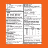 (3 pack) Equate Children's Pain Reliever/Fever Reducer Ibuprofen Chewable Tablets, Grape Flavor, 100 mg, 24 Count