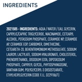 CeraVe PM Niacinamide & Hyaluronic Acid Facial Moisturizer for All Skin Types, 3 fl oz