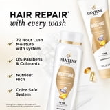 Pantene Pro-V Daily Moisture Renewal Shampoo and Conditioner Set