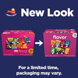 Frito-Lay Flavor Mix Variety pack Snack Chips, 28 Count Multipack