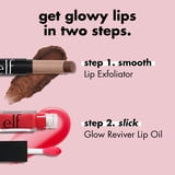 e.l.f. Glow Reviver Lip Oil, Pink Quartz, 0.25 fl. oz.
