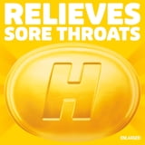 Halls Relief Honey Lemon Sugar-Free Cough Drops Value Pack, 180 ct.