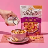 Catalina Crunch Protein Cereal, Fruity 8 oz