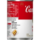 (8 pack) Campbell's Condensed French Onion Soup, 10.5 oz Can