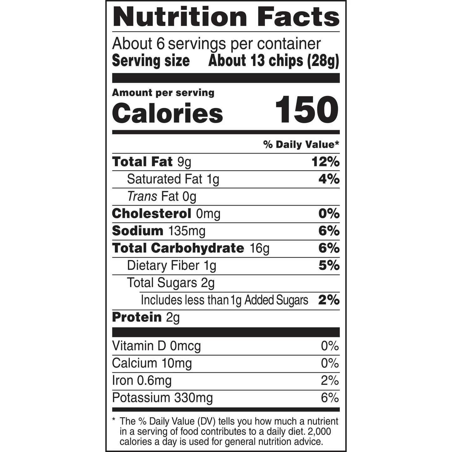 Simply Ruffles Hot and Spicy Potato Chips, 5.5 oz