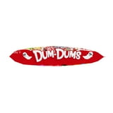 Dum Dums Original Mix Halloween Assorted Candy, Lollipops & Suckers, Hard Party Candy, 18.5 oz Bag