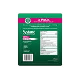 Systane Ultra Lubricant Eye Drops, 1/3 fl. oz., 3 pk.