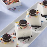 OREO Minis Chocolate Sandwich Cookies, 10 Snack Packs