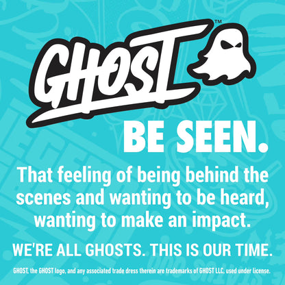 GHOST PROTEIN CEREAL, PEANUT BUTTER Flavor, 18G Protein, 10.8 oz