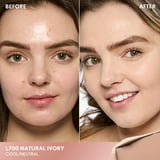 COVERGIRL TruBlend Undercover Concealer, Natural Ivory, 0.33oz