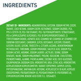 CeraVe Hydrating Cream-to-Foam Facial Wash, Fragrance Free Makeup Remover with Hyaluronic Acid for Dry Skin, 16 fl oz