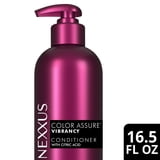 Nexxus Color Assure Conditioner For Color Treated Hair For Vibrancy Powered By Chromabond Sealer With Citric Acid ,16.5 fl oz