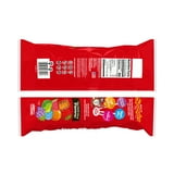 Dum Dums Original Mix Halloween Assorted Candy, Lollipops & Suckers, Hard Party Candy, 18.5 oz Bag