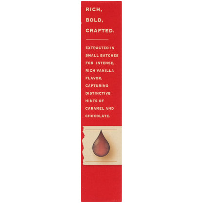 McCormick Small Batch Pure Vanilla Extract, 2.0 fl oz Box