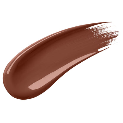 NYX Professional Makeup Wonder Snatch Concealer Makeup, Full Coverage Concealer, Deep Walnut, 0.10 fl oz