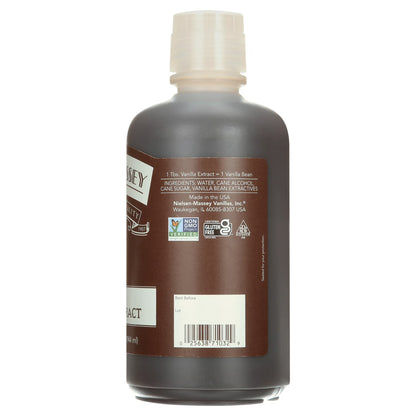 Nielsen-Massey Pure Vanilla Extract, 32 oz