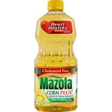 Mazola Corn Oil Plus, 40 fl oz