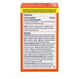 Children's Motrin Dye-Free Ibuprofen Chewable Tablets, Grape, 24 Ct