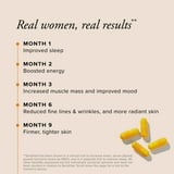 SeroVital HGH-Boosting Dietary Supplement Capsules, 120 ct.