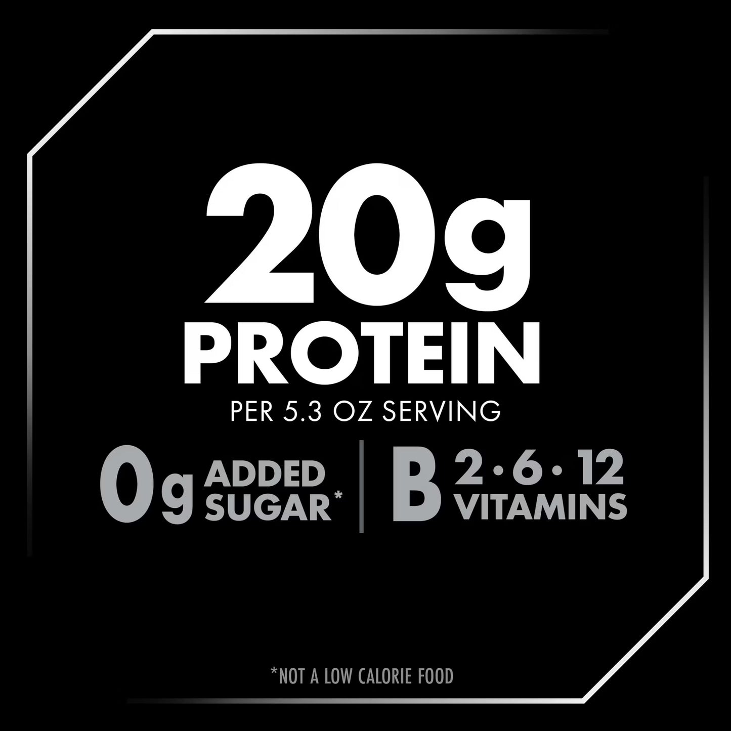 Oikos Pro 20g Protein, Strawberry Yogurt-Cultured Dairy Product, 5.3 oz