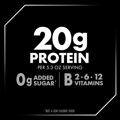 Oikos Pro 20g Protein, Strawberry Yogurt-Cultured Dairy Product, 5.3 oz