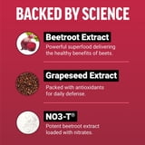 Force Factor Total Beets Soft Chews, Açai Berry, 90 ct.