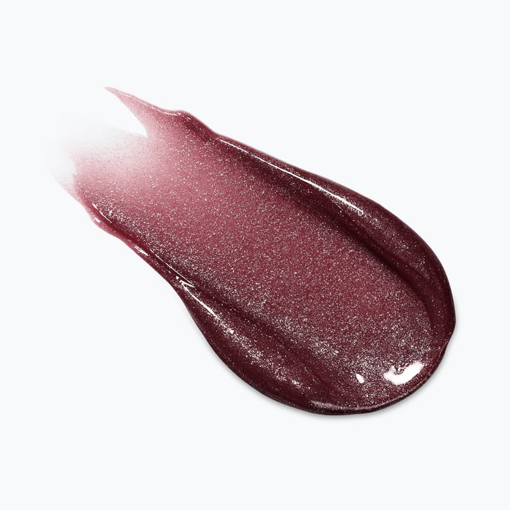 L'Oreal Paris Plump Ambition Plump Ambition Hyaluron Lip Oil Shimmer, Ruby Lights, 0.16 fl oz