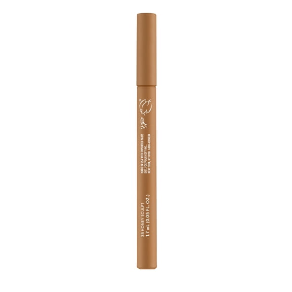 COVERGIRL Outlast Lipstain, 38 Honey Sculpt, 0.05 fl oz