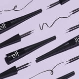 e.l.f. Expert Liquid Liner, Jet Black, 0.14 fl oz