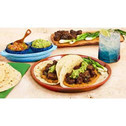 Guerrero Sonora Style Flour Tortillas, Soft Taco Size, 10 Count