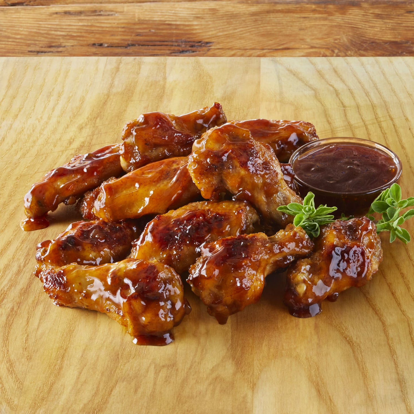 Jack Daniel's Sweet & Spicy BBQ Sauce, 19.5 oz