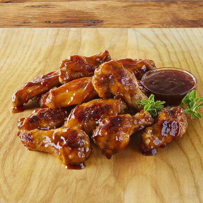 Jack Daniel's Sweet & Spicy BBQ Sauce, 19.5 oz