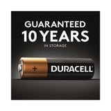Duracell AA Alkaline Batteries 1.5v (2 Pack) MN1500 (LR6)