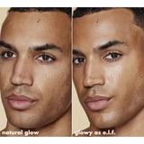 e.l.f. Halo Glow Liquid Filter, 5 Medium/Tan, 1.06 fl oz