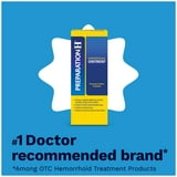 Preparation H Hemorrhoid Symptom Treatment Ointment, 2 oz., 2 pk.