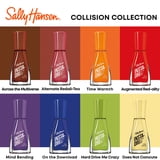 Sally Hansen Insta-Dri Nail Polish, Quick-Drying, Long-Lasting Shine, Alternate Reali-tea 0.31 fl oz